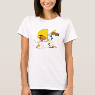 SPEEDY GONZALES™ och Snutten Tee