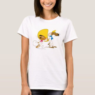 SPEEDY GONZALES™ och Snutten Tee
