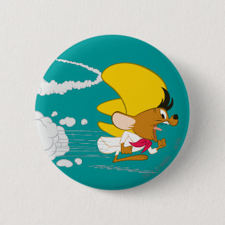 SPEEDY GONZALES™ Springar i färg Knapp