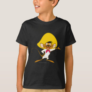SPEEDY GONZALES™ Stående T-shirt