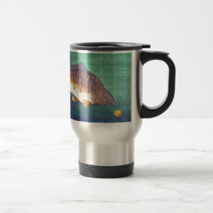 Spegel carp resemugg