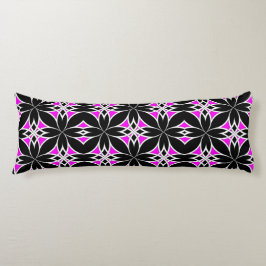 Spegel-Celtic ( Rosa ) Kroppskudde