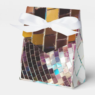 Spegel Disco Boll Presentaskar