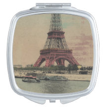 Spegel för överenskommelse för fransk för Eiffel