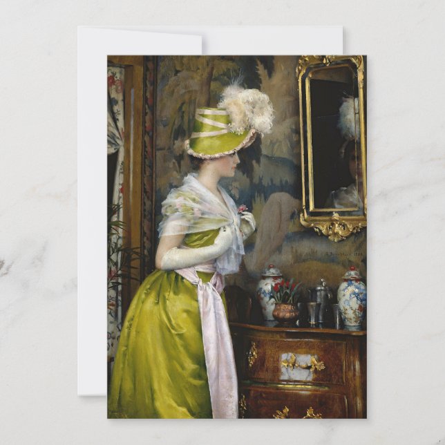 Spegel | Gunnar Berndtson (Framsida)