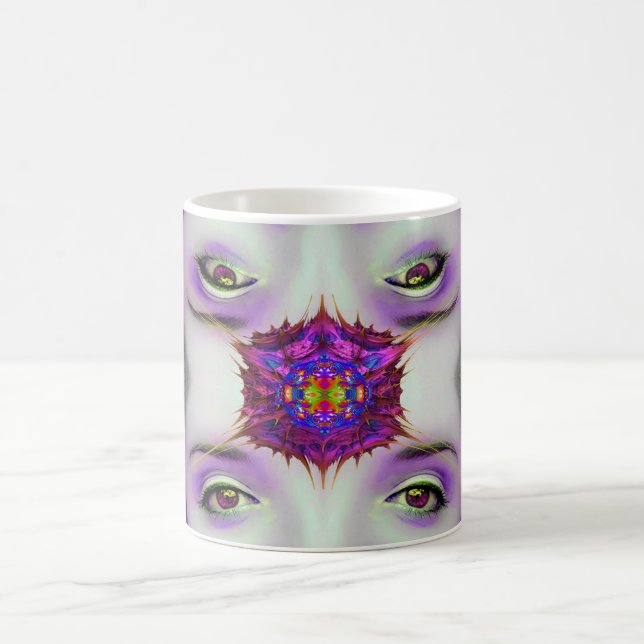 Spegel Horizon Kaffemugg (Center)