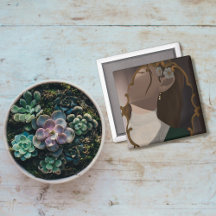 Spegel III - En flicka halv Gömt