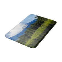 Spegel Image Bathroom Mat