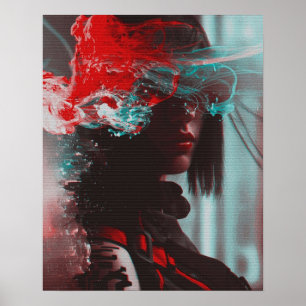 SPEGEL KANT CATALYST POSTER