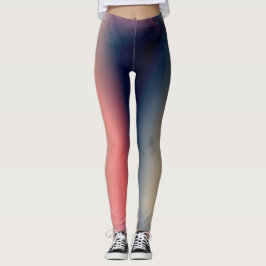 Spegel Leggings
