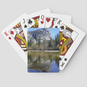 Spegel sjö casinokort