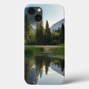 Spegel sjö, Yosemite
