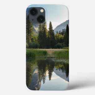 Spegel sjö, Yosemite