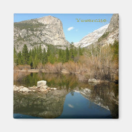 Spegel Sjö, Yosemite Magnet