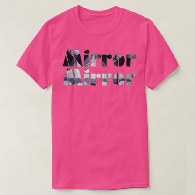 SPEGEL SPEGEL 2 T SHIRT (Design framsida)