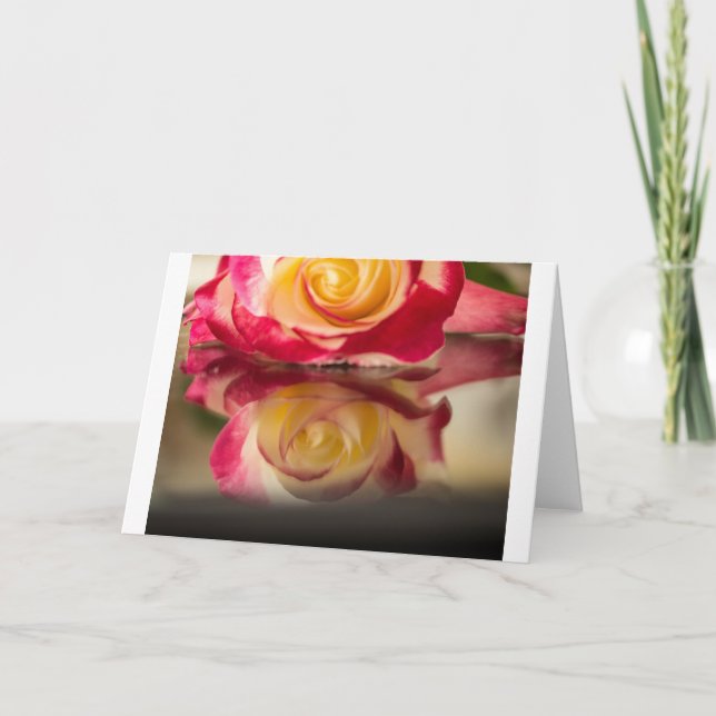 Spegel, Spegel Kort (Framsida)