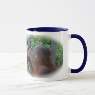 Spegel spegel mugg