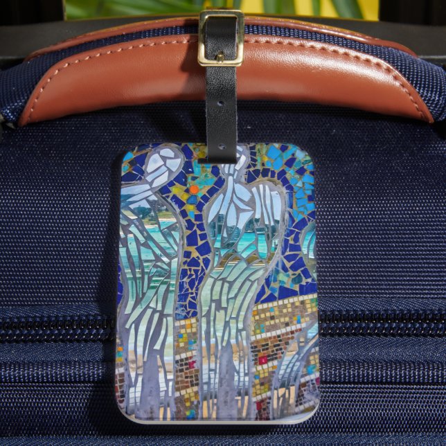 Spegel, spegel, säg.. bagagebricka (Framsida Insitu 2)