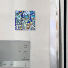 Spegel, spegel, säg.. magnet