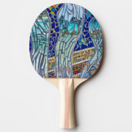 Spegel, spegel, säg.. pingisracket