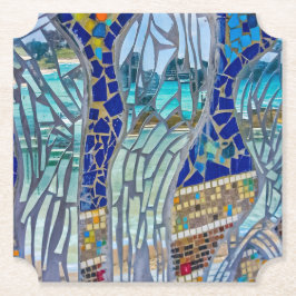 Spegel, spegel, säg.. underlägg papper