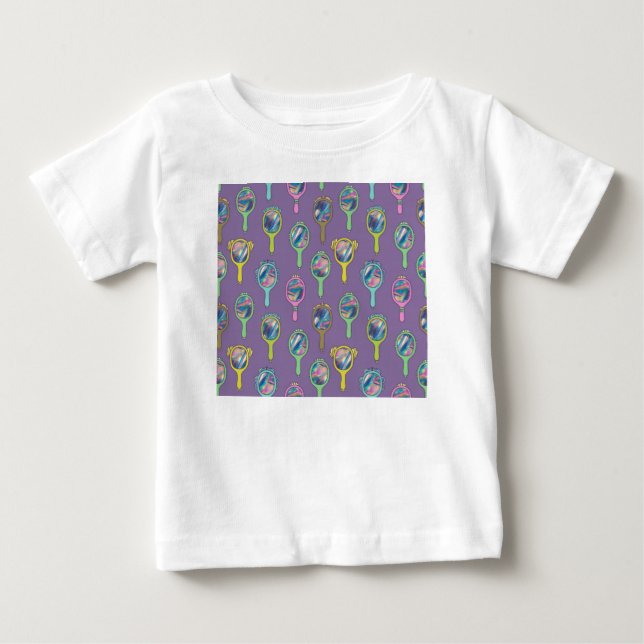 spegel spegel tee shirt (Framsida)
