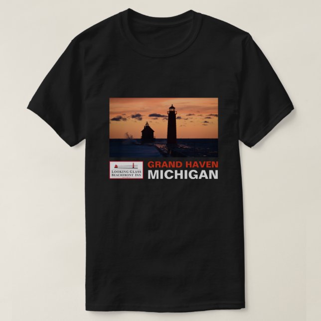 SPEGEL T-Shirt (Design framsida)
