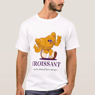 spegelblandning t shirt