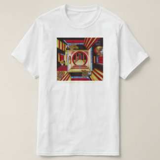 Spegelhuset T-shirt