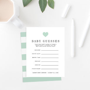 Spegelspel för babyhandtag för Mint-Grönt