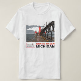 Spegeltjej T-Shirt
