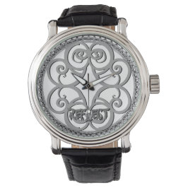 Spegla Armbandsur