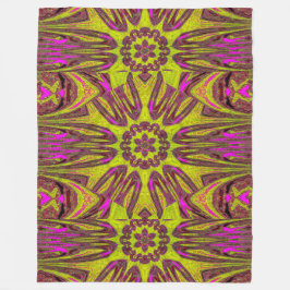 Speglad Lotus 13 Fleecefilt