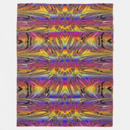 Speglad Lotus 15 Fleecefilt