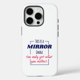 Speglande Reflekterande Tanke Motivationsdesign