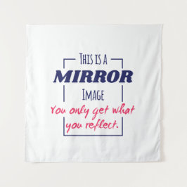 Speglande Reflekterande Tanke Motivationsdesign