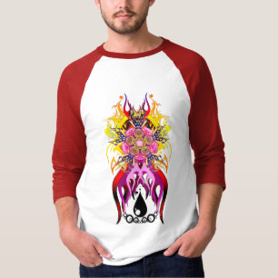 Spekaflame 3 T-tröja Tee
