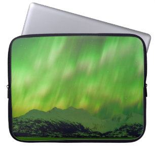 Spektakulär Aurora Laptop Fodral
