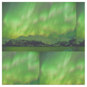 Spektakulär Aurora Tyg