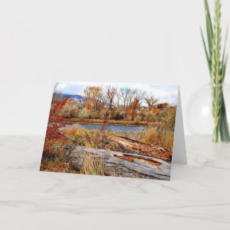 Spektakulär nedgång kort