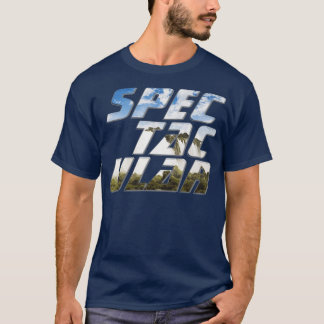 spektakulär t shirt