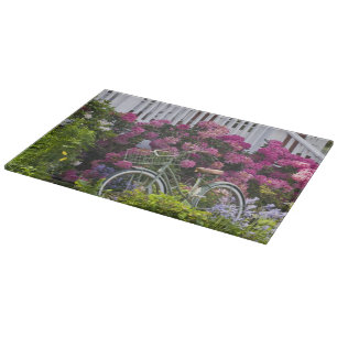 Spektakulär vårblomning, fantastisk antiklik