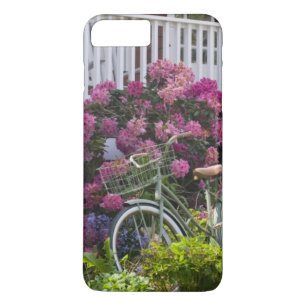 Spektakulär vårblomning, fantastisk antiklikt