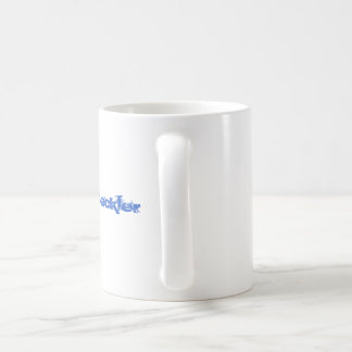 Spektakulära Spackler Kaffemugg