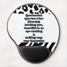 Spektakulärt: Definitionsspecifikation ・ tac ・ u ・