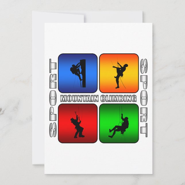 Spektakulärt klimat i bergsområden (Framsida)