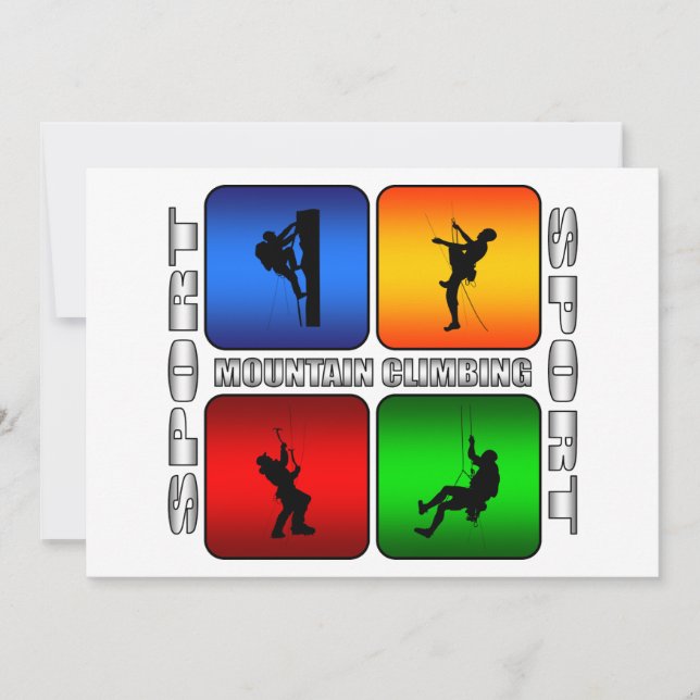 Spektakulärt klimat i bergsområden (Framsida)