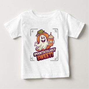 Spektakulärt sött. t shirt