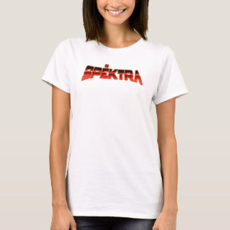 Spektra tanktop tee