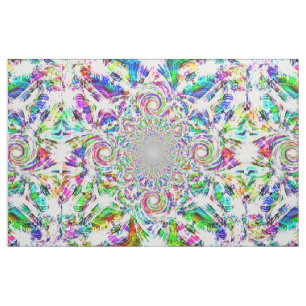 Spektral Diamond 2 Fabric Tyg